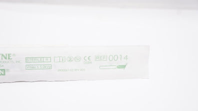 Megadyne 0014 E-Z Clean Electrosurgical Electrodes